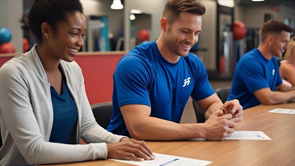 How to cancel your Crunch Gym membership