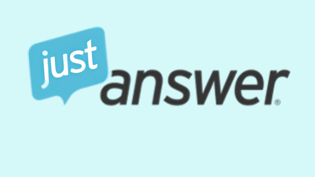 Justanswer membership