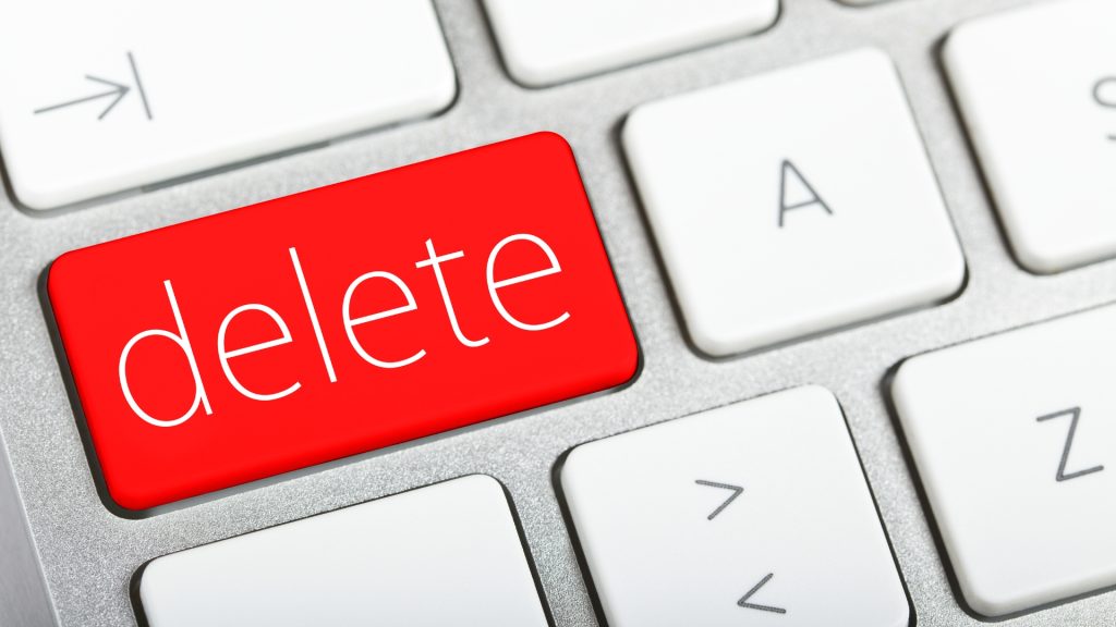 How To Delete Your Rocket Money Account