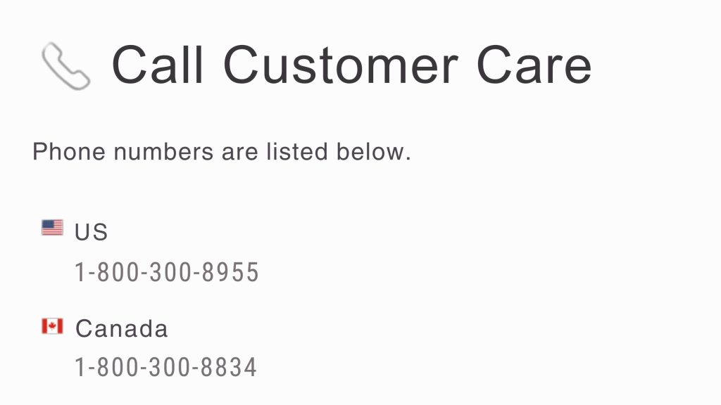 How To Cancel JustAnswer via Phone