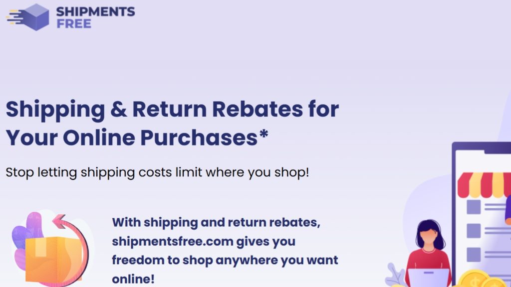 Shipmentsfree.com Notice Period