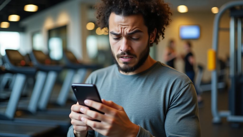 Crunch Fitness Charges After Cancellation