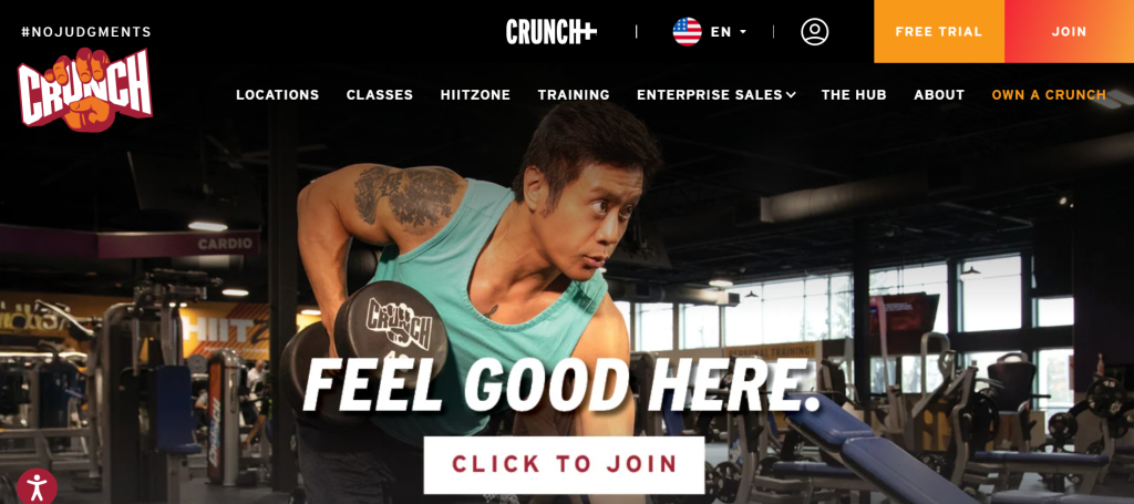 Crunch Gym Membership Cancellation Policy