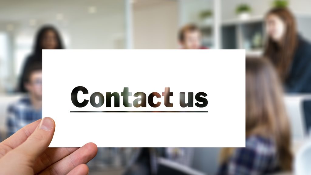 How To Contact the BetterMe Customer Service Team?