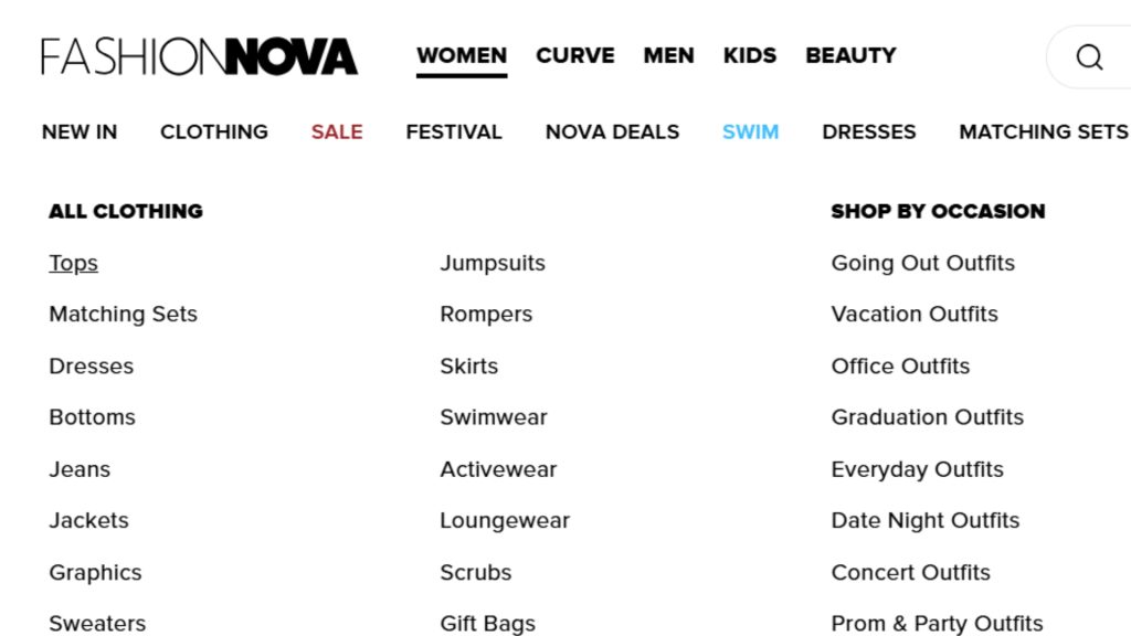 How to Find Your Fashion Nova Order Number for Cancellation