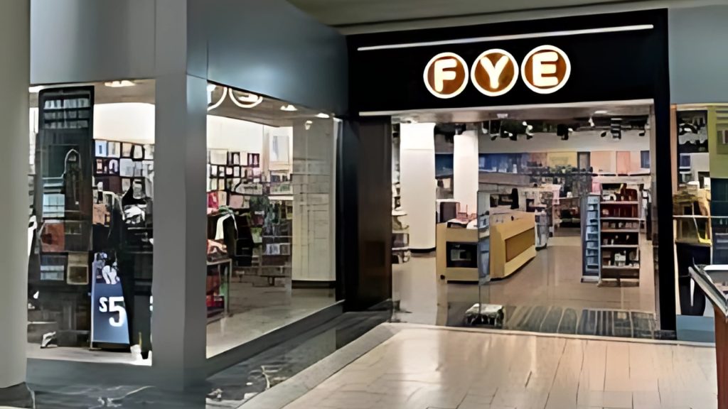 Types of FYE Backstage Pass Memberships: VIP vs. Platinum
