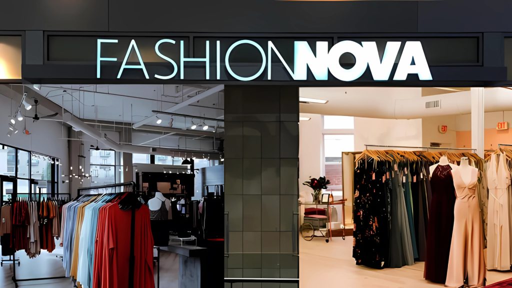 Step-by-Step Guide to Cancel Your Fashion Nova Order