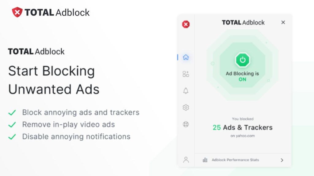 How to Cancel Your Total Adblock Subscription