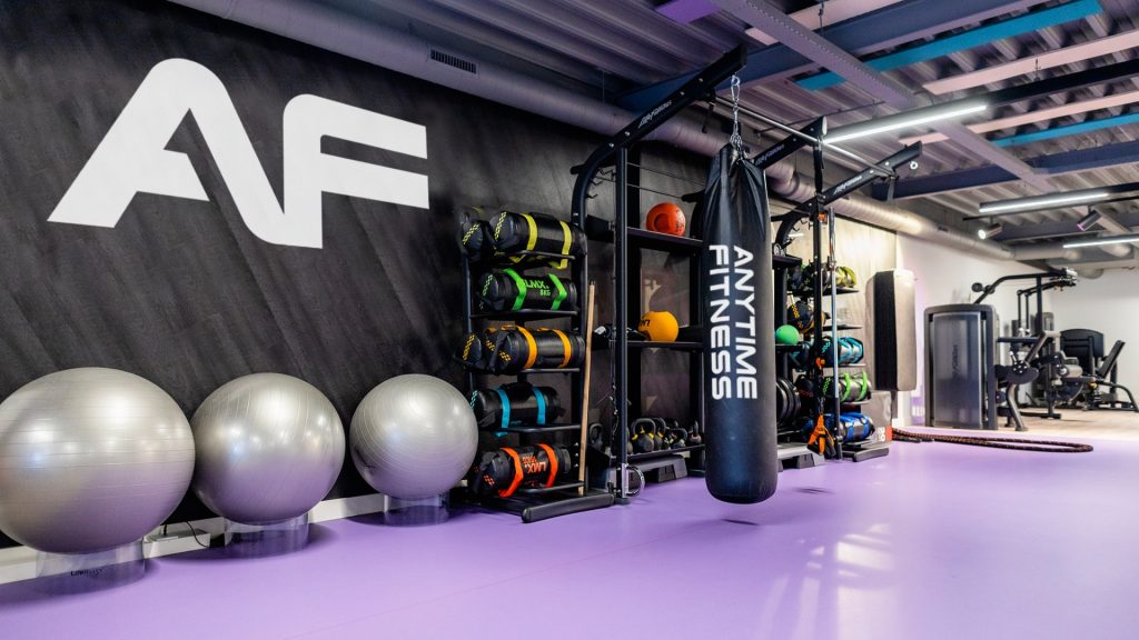 What Are Anytime Fitness Membership Plans And Charges?