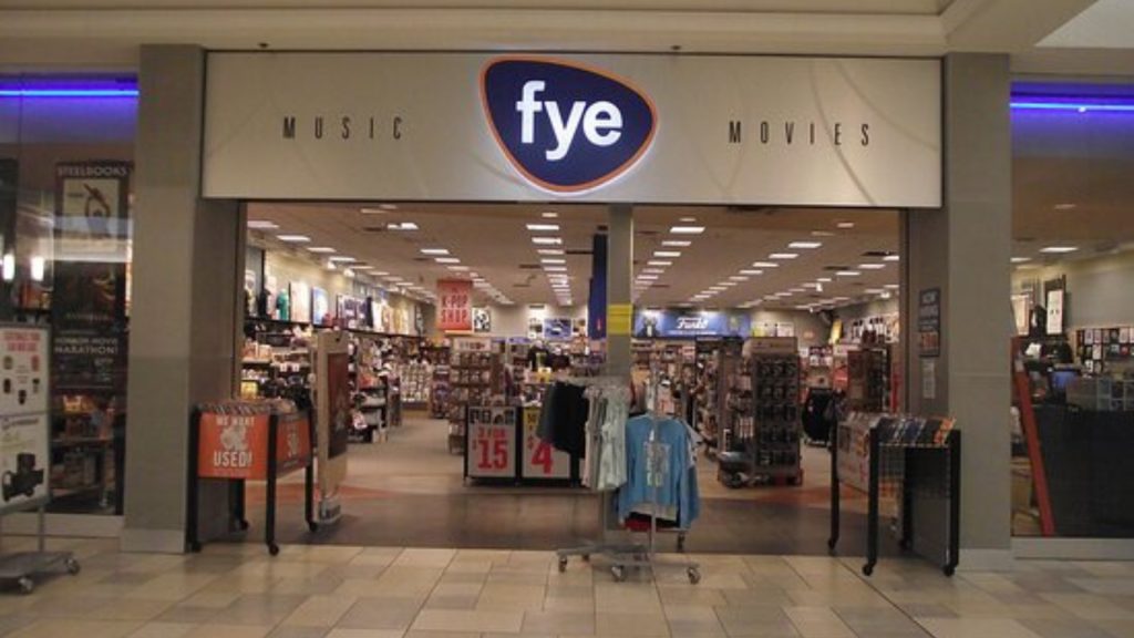 Does FYE Offer a Refund After Canceling Backstage Pass?