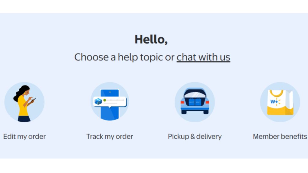 How to Pause or Resume Your Walmart Plus Membership Instead