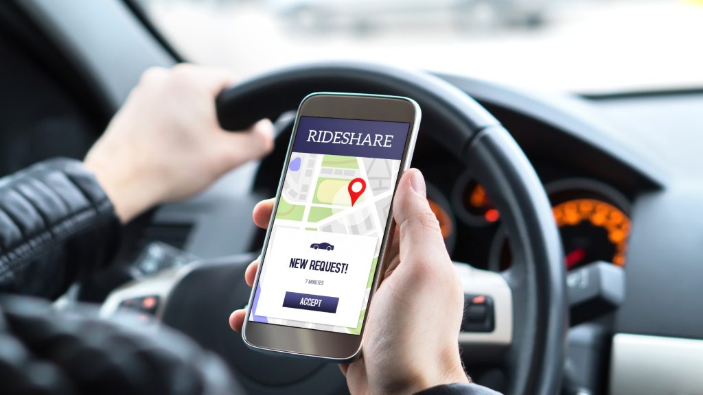 When Are You Eligible for a Refund After Cancelling a Lyft Ride?