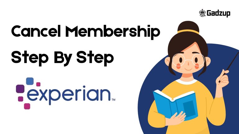 How to Cancel Your Experian Membership Easily (Step-by-Step Guide)