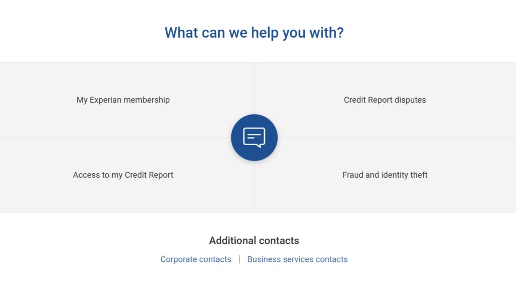 Steps to Take Before Deleting Your Experian Account