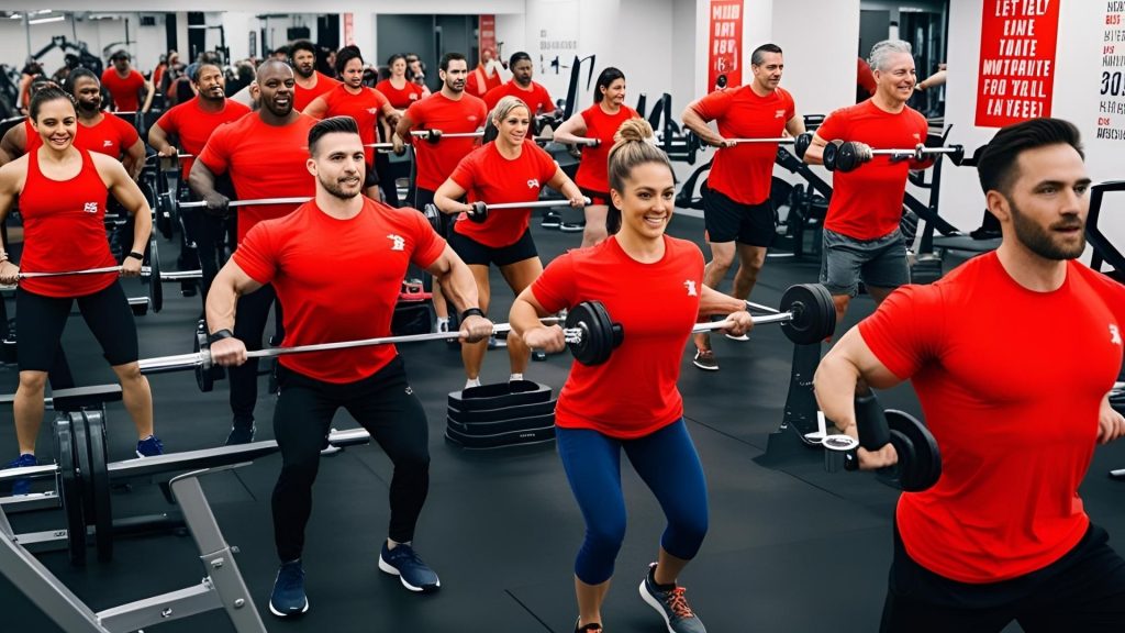 How to Cancel XSport Membership In Person at a Gym Location
