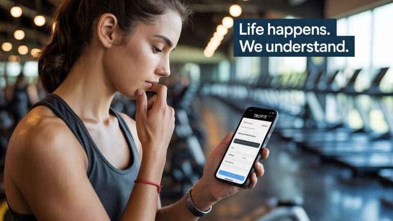 How to Cancel TruFit Membership Easily (Step-by-Step Guide)