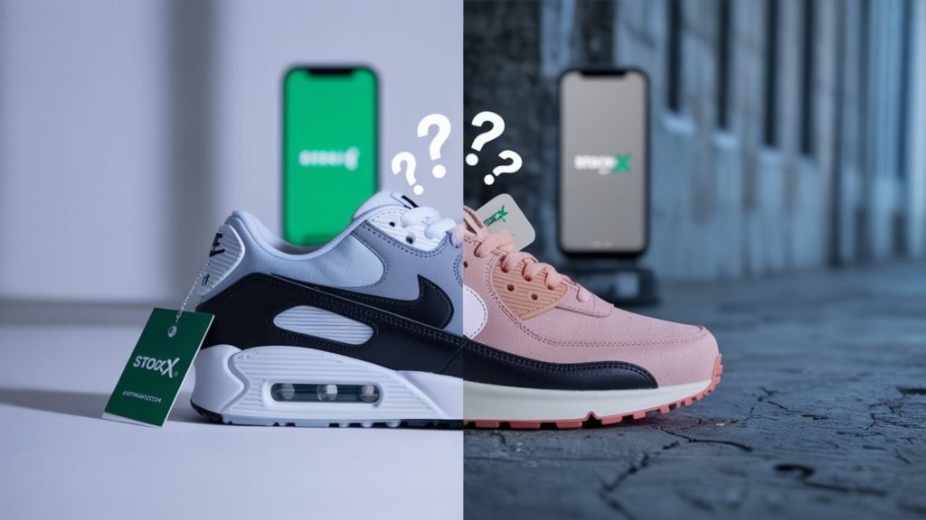 How Reliable Is StockX’s Authentication Process?