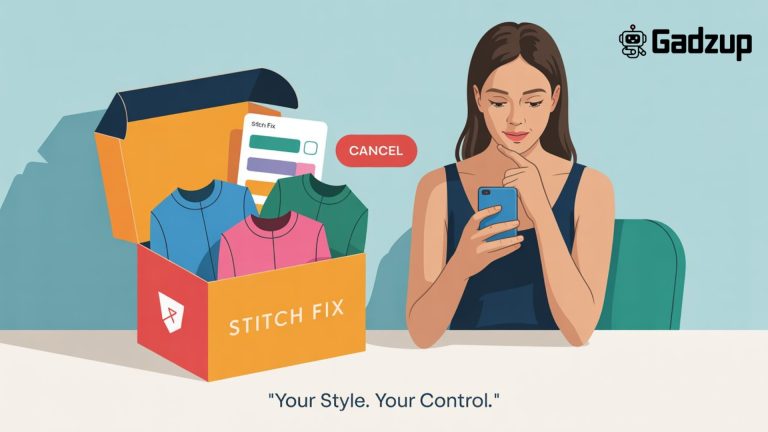 How Do I Cancel Stitch Fix Deliveries? | Easy Step-by-Step Guide