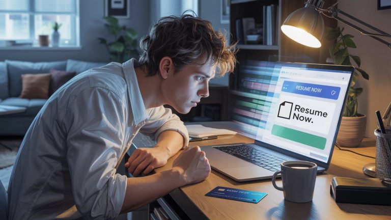 How to Cancel Your Resume Now Subscription: A Complete Guide