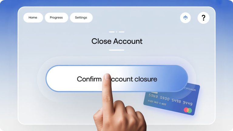 How to Cancel Your Self Account: Simple Steps to Follow