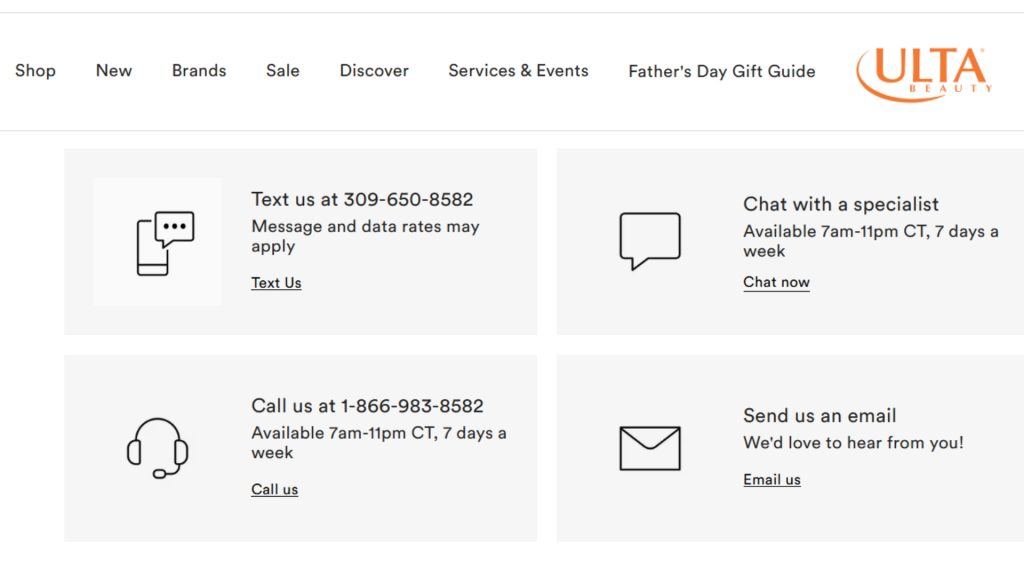 Is It Even Possible to Cancel an Ulta Order?