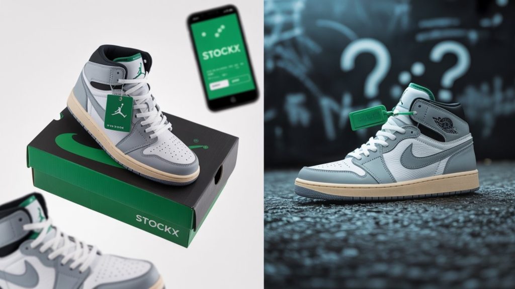StockX Red Flags: Common Concerns and Scams to Watch Out For