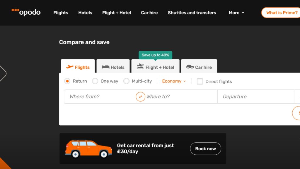 How Can You Cancel Opodo Prime Subscription on Your Own?