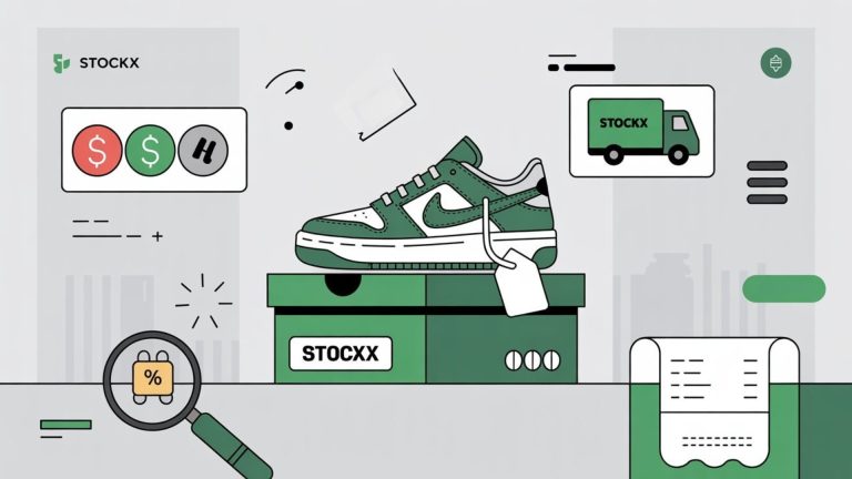 Is StockX Legit or a Scam? What Every Sneakerhead Should Know