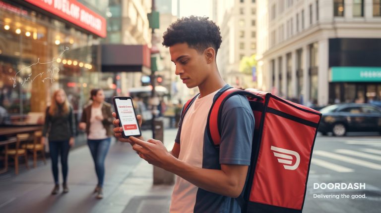 How to Cancel a DoorDash Order as a Dasher (Fast & Easy)