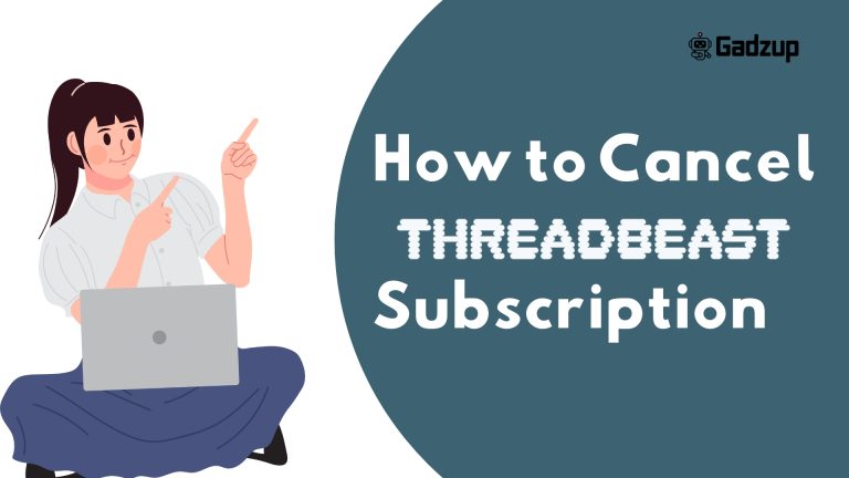How to Cancel ThreadBeast Subscription and Stop Monthly Charges