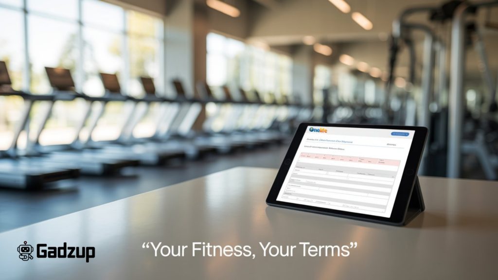 How to Contact the Onelife Fitness Customer Service Team?