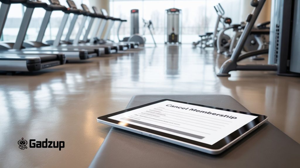 How to Cancel Onelife Fitness Membership?